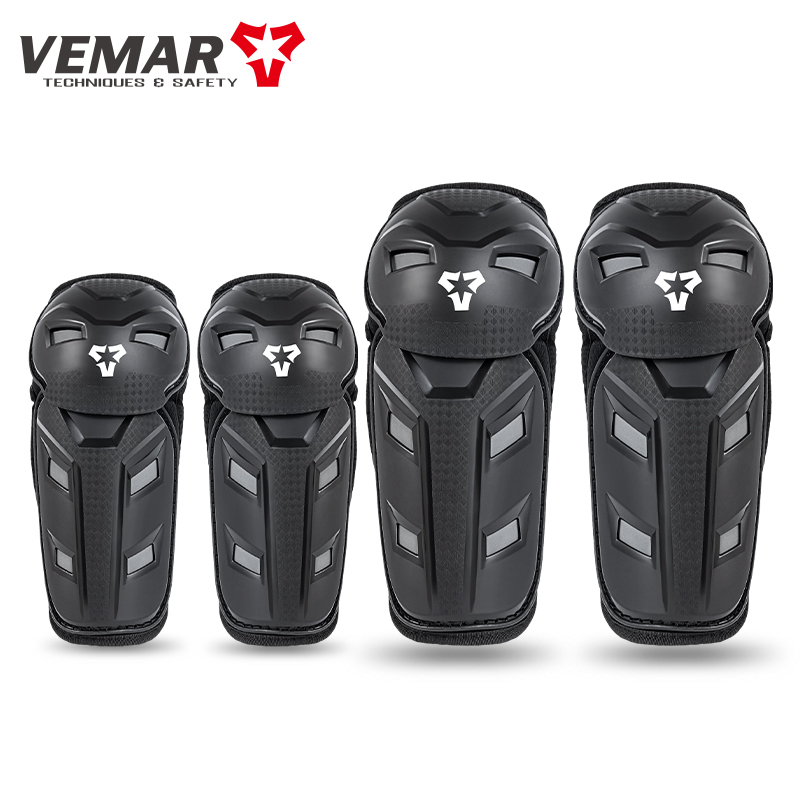 VEMAR أطفال موتوكروس مكافحة سق - مراجعة Motorcycle Gear For Kids وسعره