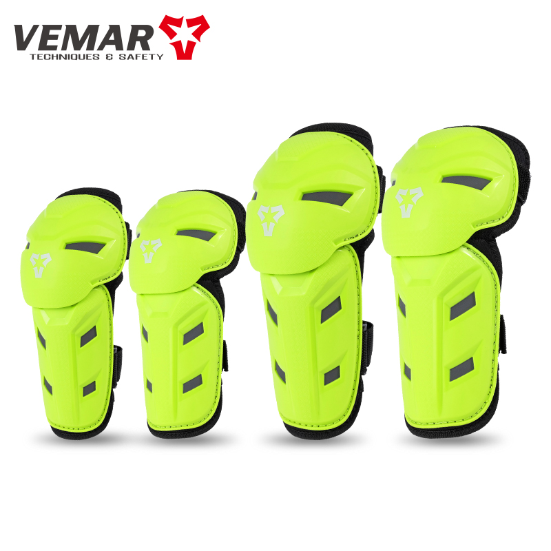 VEMAR أطفال موتوكروس مكافحة سق - مراجعة Motorcycle Gear For Kids وسعره
