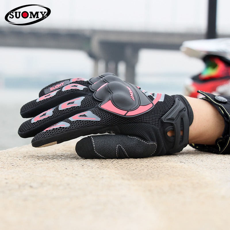 قفازات سباق الدراجات النارية م - مراجعة Xxl Motorcycle Gear وسعره
