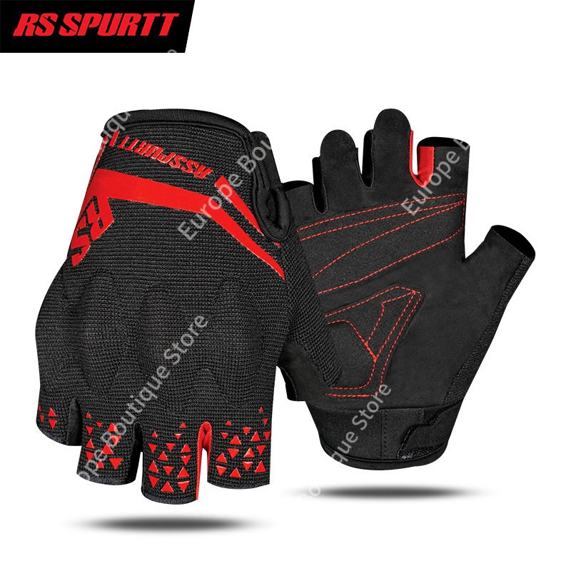 قفازات دراجات نارية جديدة لعام - مراجعة Motorcycle Gear Women وسعره