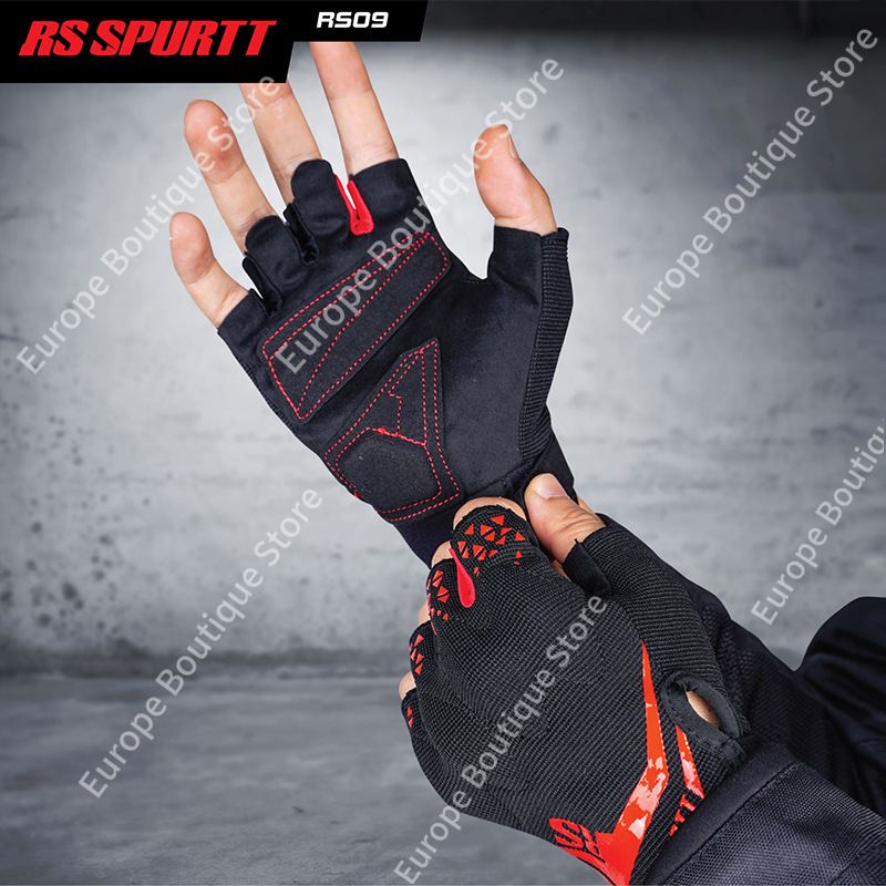 قفازات دراجات نارية جديدة لعام - مراجعة Motorcycle Gear Women وسعره