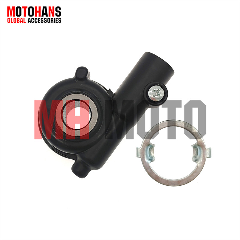 عداد السرعة ومحرك عداد السرعة  - مراجعة Motorcycle Gear And Accessories وسعره