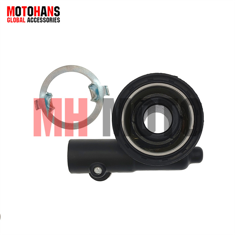 عداد السرعة ومحرك عداد السرعة  - مراجعة Motorcycle Gear And Accessories وسعره