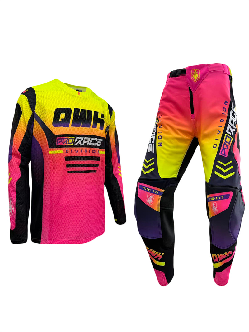 2026 موتوكروس مجموعة تروس MX ج - مراجعة Motorcycle Gear Bundle وسعره