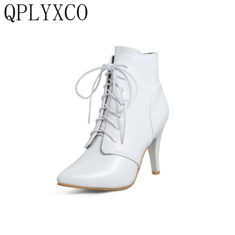 QPLYXCO سوبر كبيرة الحجم 53 54 - مراجعة Riding Boot Short وسعره