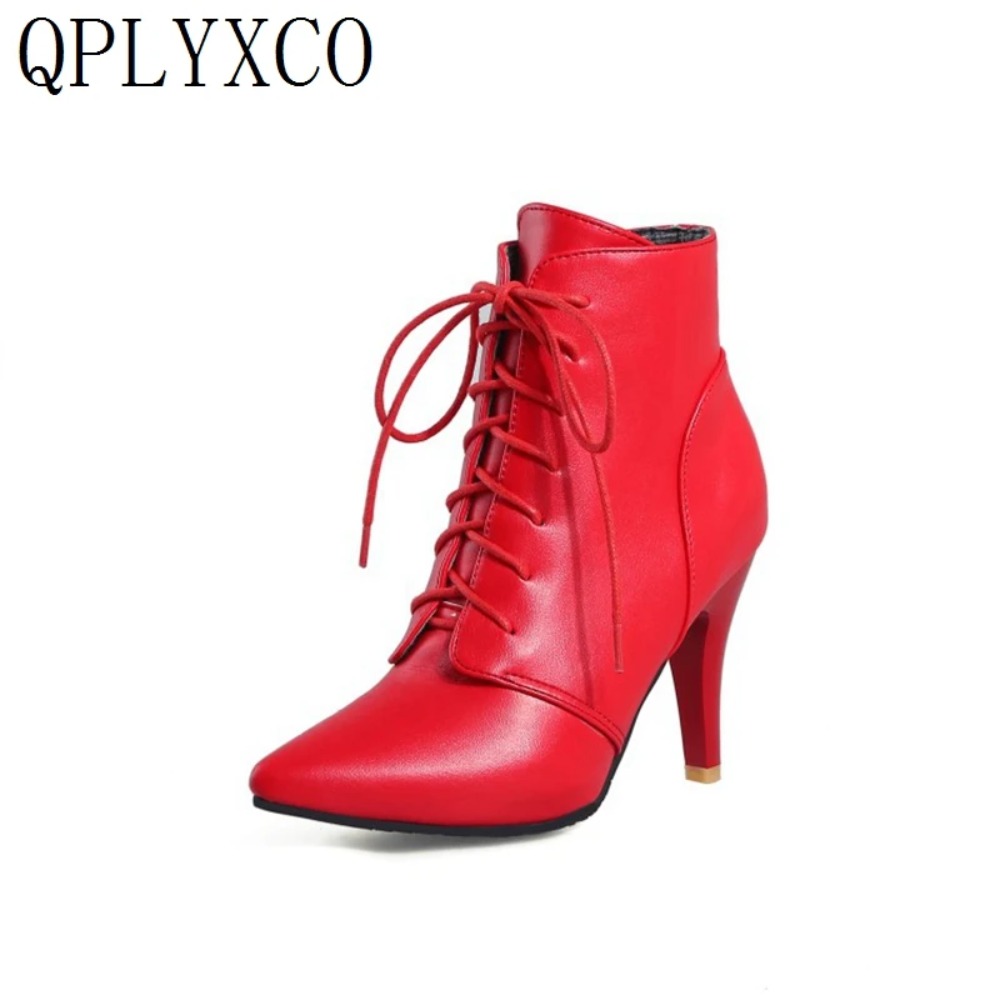 QPLYXCO سوبر كبيرة الحجم 53 54 - مراجعة Riding Boot Short وسعره