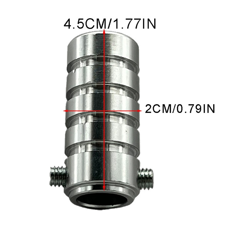 غطاء CNC لمعدات الدرجات الناري - مراجعة Motorcycle Gear And Accessories وسعره