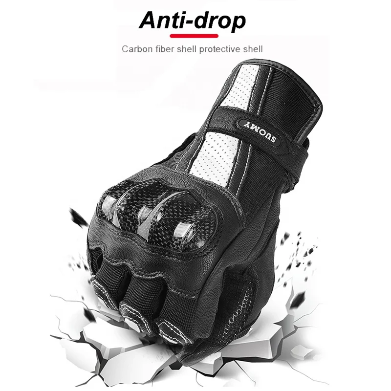 -ل Suomy النساء قفازات للدراجا - مراجعة Xxl Motorcycle Gear وسعره