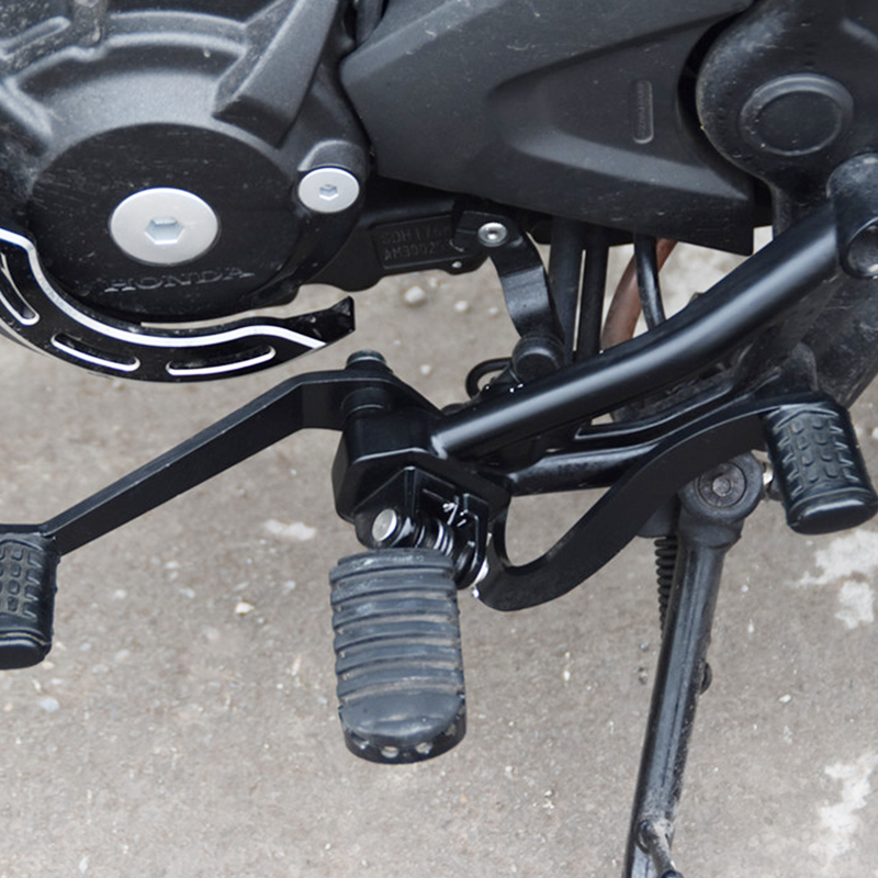 لهوندا المتمردين 300 CMX300 CM - مراجعة Motorcycle Gear Brands وسعره