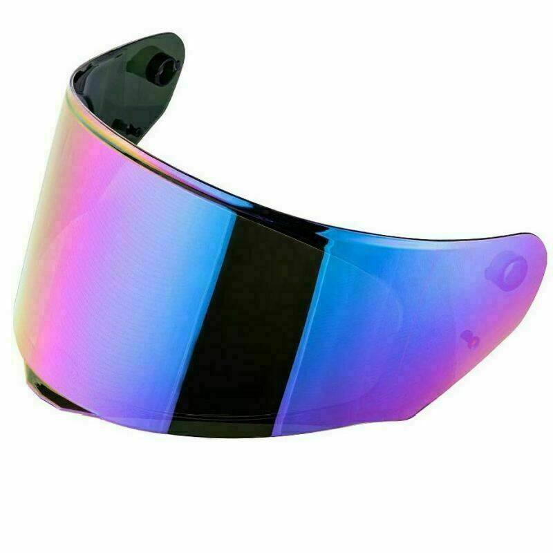 خوذة قناع ل LS2 FF-353 320 328 - مراجعة Motorcycle Gear And Accessories وسعره
