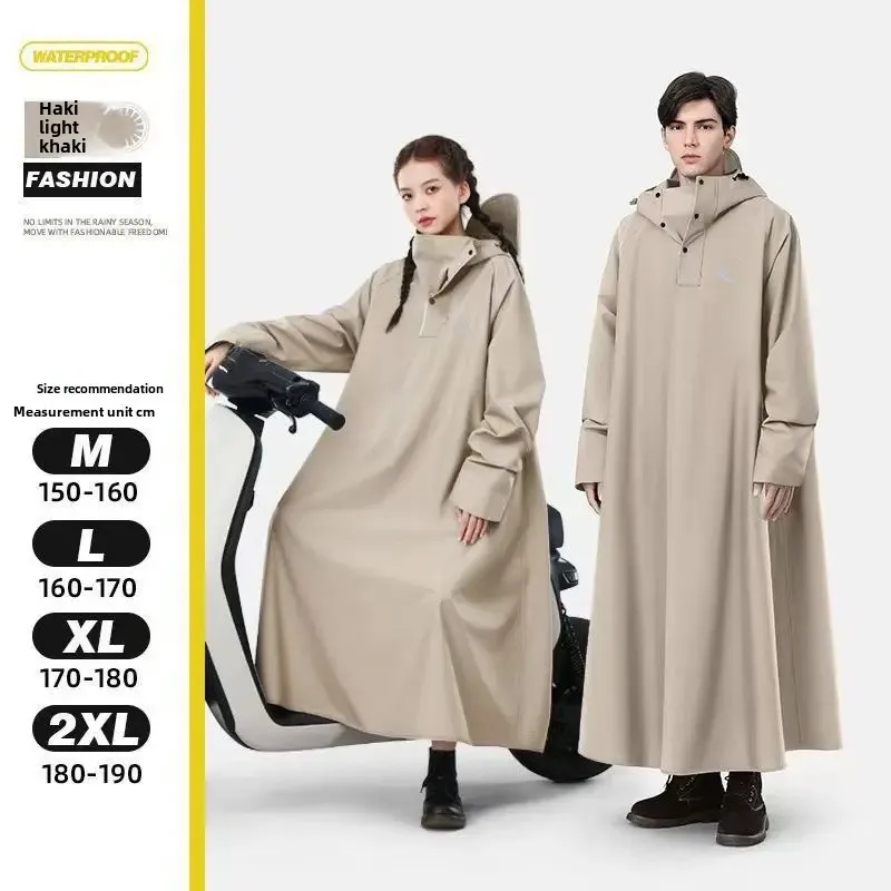 معطف واق من المطر للدراجات الن - مراجعة Xxl Motorcycle Gear وسعره