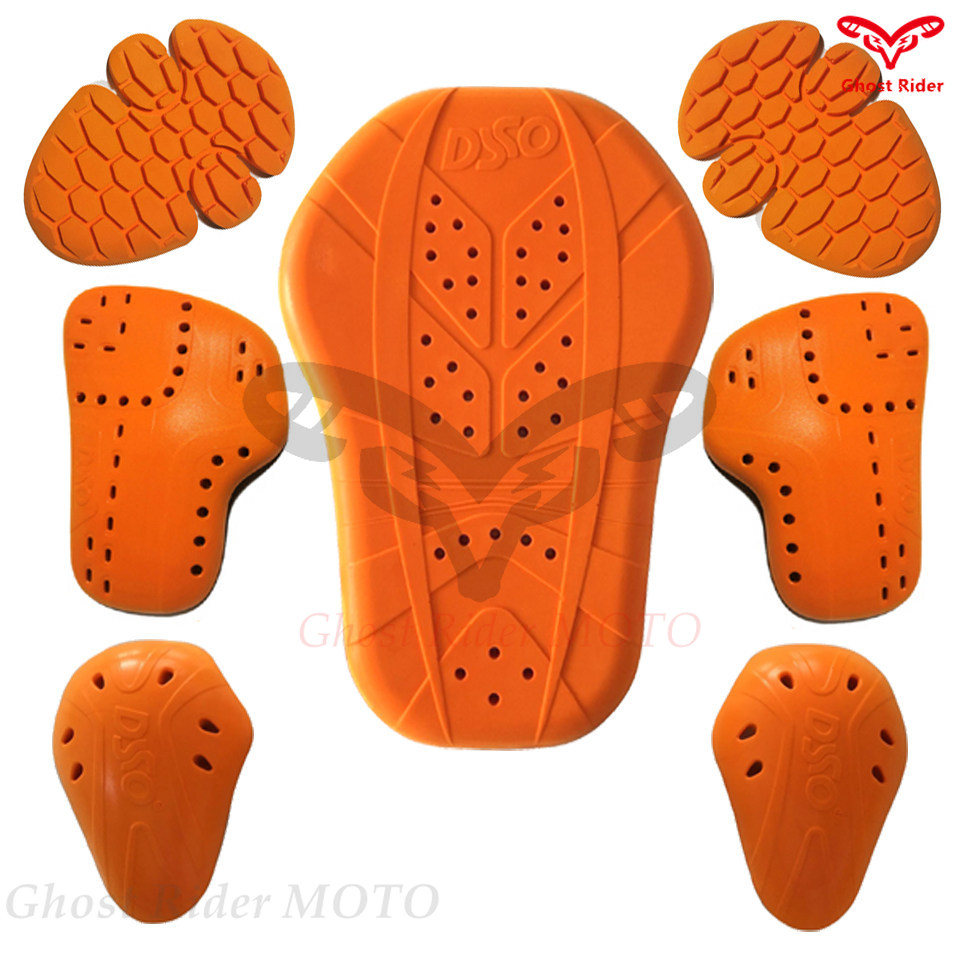 واقيات داخلية لسترة الدراجات ا - مراجعة Motorcycle Gear Women وسعره