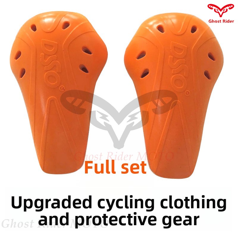 واقيات داخلية لسترة الدراجات ا - مراجعة Motorcycle Gear Women وسعره